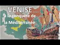 Venise à la conquête de la Méditerranée (AH#1)