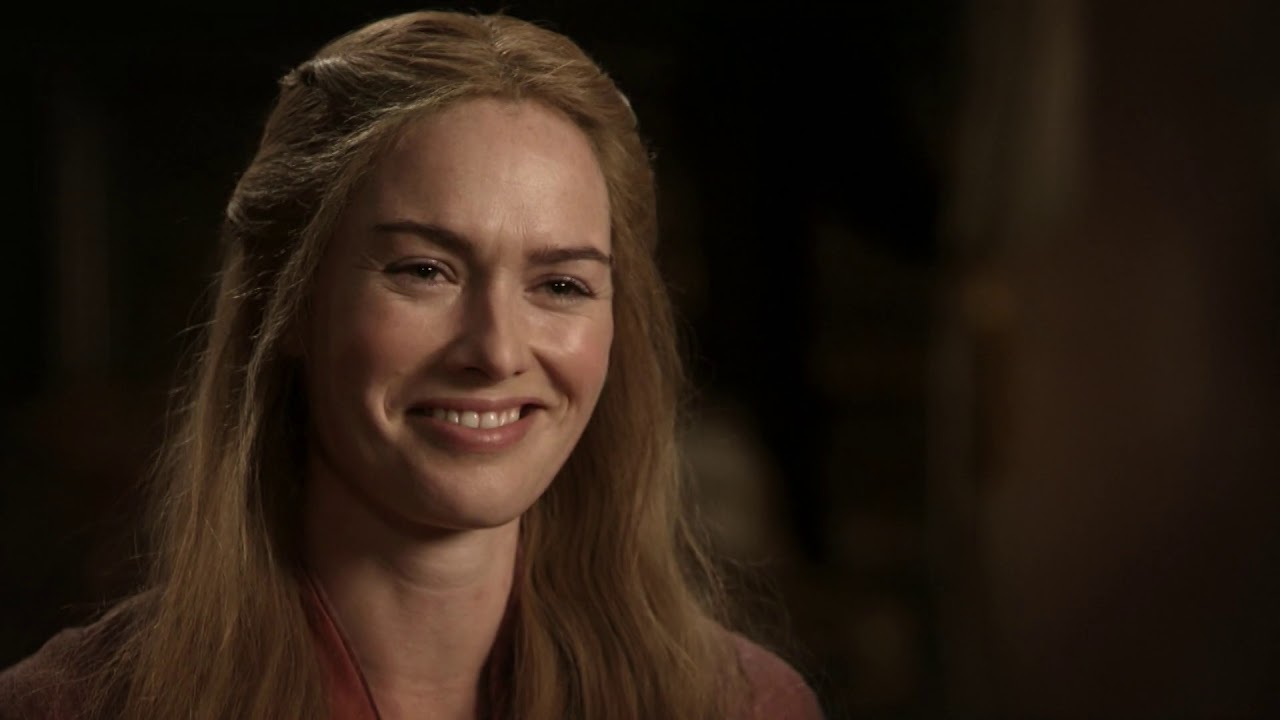 Game of Thrones  El Elenco Recuerda (HBO) 