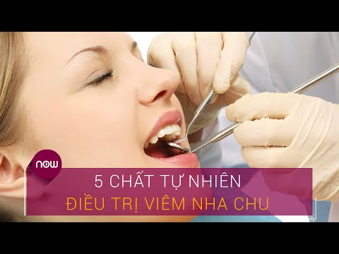 Video: 4 cách để loại bỏ răng nuốt