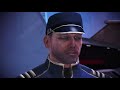 Mass Effect - Mikhailovich is not impressed