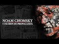 La PROPAGANDA en la DEMOCRACIA | Noam Chomsky