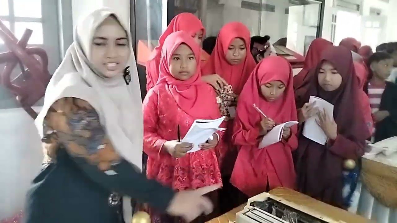 Lagu KANSA BERDURI (SD Negeri Kangenan 1 Berbasis Digital Unggul dan Mandiri)