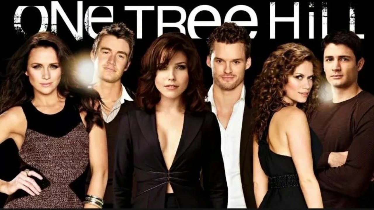 Wedding Dress Matt Nathanson One Tree Hill Soundtrack Youtube