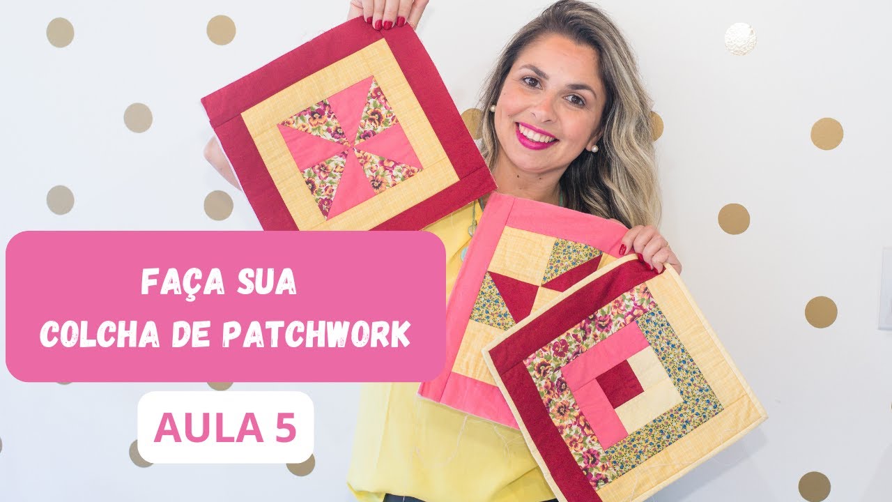 Módulo 5 Manta acrílica