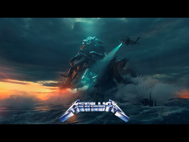 Metallica - The Call of Ktulu [Remastered 2023] class=