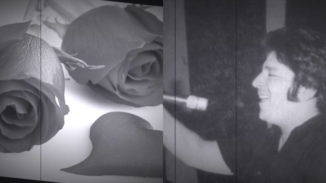 Ahmad Zahirرادیویی:  بگو که گل نه فرستند به خانه من