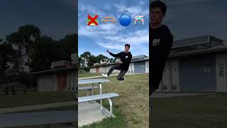 Parkour With Emojis. Pt 17