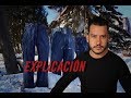 ROPA SE CONGELA EN MENOS DE 1 MINUTO EN ESTADOS UNIDOS ¿VORTEX POLAR?