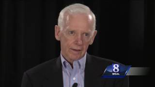 Wgal Anchors Reminisce About Interviewing Muhammad Ali