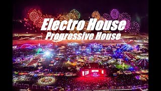 New Electro & House 2017 / Best Of EDM Mix #5