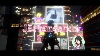 Jörmungandr - Mizayo [artcore]