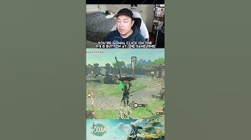 EASIEST & FASTEST Item Duplication Glitch in Tears of the Kingdom!