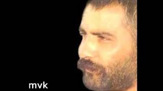 Ahmet Kaya Sensiz Yaşayabilmerem