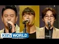 SG WANNABE - LOVE YOU | SG워너비 - 가슴 뛰도록 [Music Bank COMEBACK / 2015.08.21]