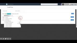 CoreFlow Rule Builder   Support to DataType Properties
