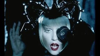 Alejandro - Lady Gaga & Dj Serj Moldova (remix)