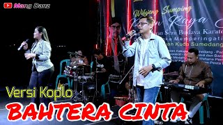 ⛔BAHTERA CINTA //DEWI ft AZKA //NICCO ENTERTAINMENT LIVE UMKM SUMEDANG
