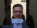 “Ambasadorja Guilfoyle ngriti lidhjet mes Greqisë dhe Shqipërisë”! E zbulon gazetari Spiros Sideris