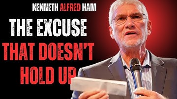 How Neo Darwinian Paleontologists Explain the Gaps in the fossil " By KENNETH ALFRED HAM
