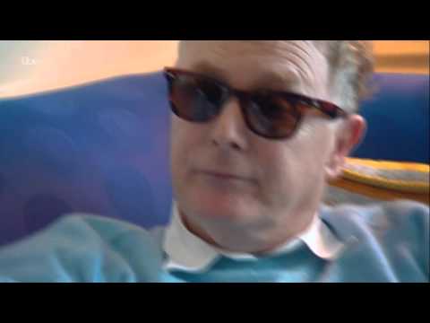 Producers Try To Persuade Malcom McLaren Come Back | I'm A Celebrity... Get Me Out Of Here!