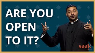 The Gift God Wants to Give Us | SEEK24 - Fr Josh Johnson Keynote