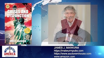 James J. Maiwurm - Inheritance of Crises and Dysfunction