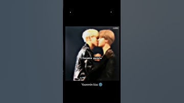 OMG 😳who! Edit this  #yoomin #jiyoon #yoomin #yoongmin #yoonminship  #taekook #suga #jimin