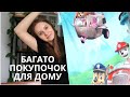 ВЕЛИКА "ЕКСПРЕС" ЗАКУПКА 🔥| В КУХНІ РОЗМНОЖУЮТЬСЯ МУХИ😱 | ЖАХ ДО МУРАЩОК ПО ТІЛУ🥵| ЦІКАВІ РАКУРСИ😎