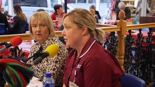 BBC Radio Foyle - Live at Altnagelvin Hospital BBC Radio Foyle - Live at Altnagelvin Hospital