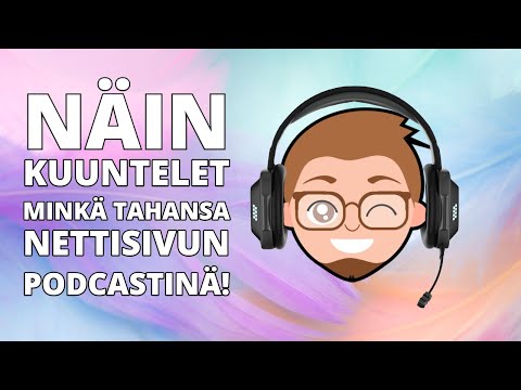 Video: Mitä ovat literaalit JavaScriptissä?