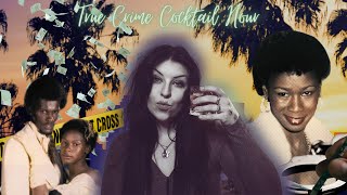 Case 24 - Jemeker Thompson - The Rise And Fall Of A Female Drug Lord / True Crime Cocktail Hour