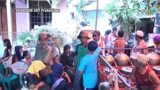 JURAGAN EMPANG Lagu Sandiwara Bina Remaja Indah Pentas Buyut Maka 2014