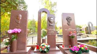 Памятник с барельефом из бронзы видео Барельеф на памятник по фото | Изготовление барельефа на заказ