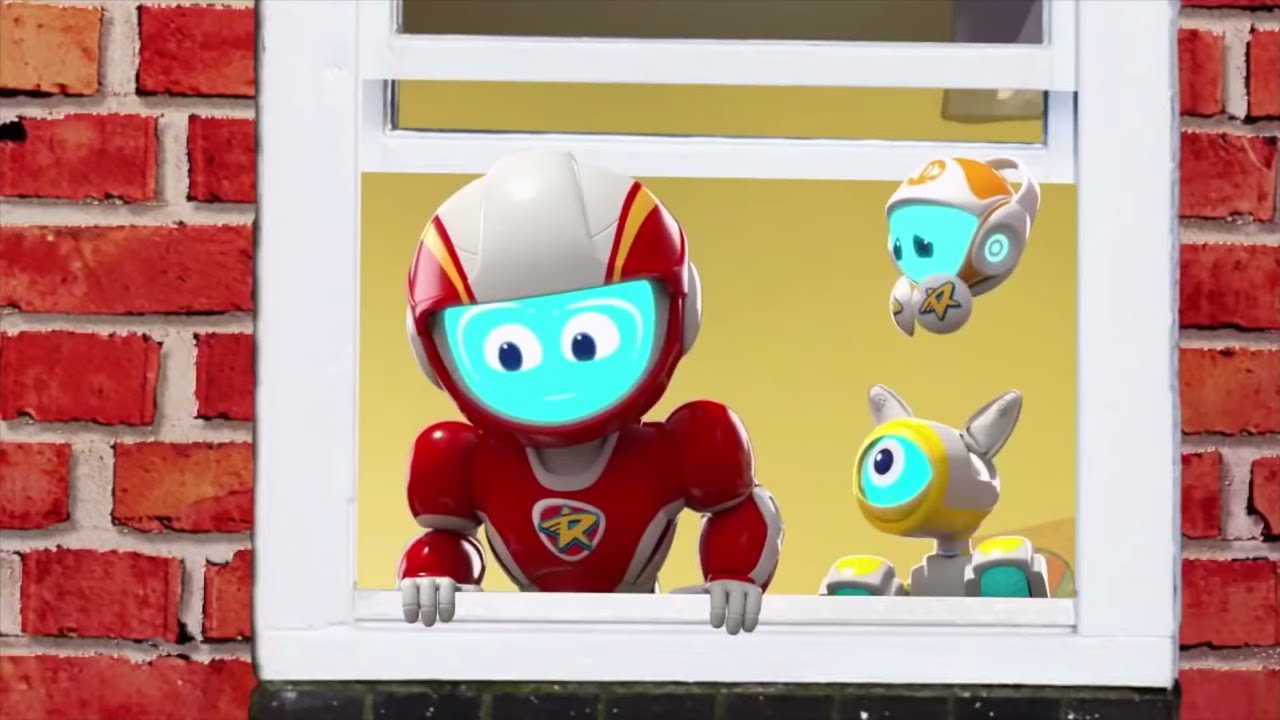 Simpsons Space Ranger Roger Space Ranger Roger | Episode 18 - 20 Compilation | Videos For Kids ...