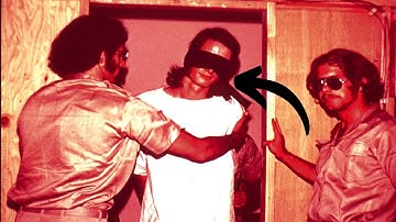 Top 10 Science Experiments That Went Horribly Wrong