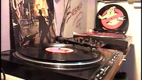 Do Ya Wanna Go Dancing'   Garys' Gang 1979