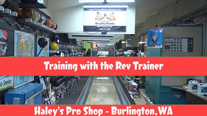 Coach Ron Hoppe - Overview - Rev Trainer