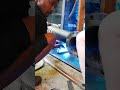 WHEN YOU REALIZE YOU DON'T HAVE ALL GEARS ON: MIG WELDING OIL COOLING SYSTEM IN MANUFACTURING SHOP