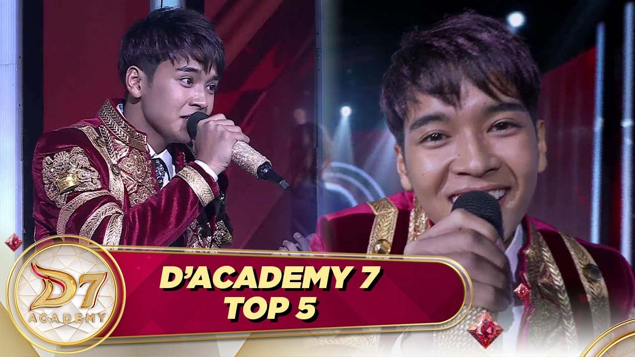 Auto Terhipnotis! Arbil Tampil Memukau Dengan 