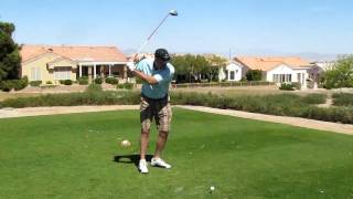 Golf 101 With Bret Saberhagen screenshot 3