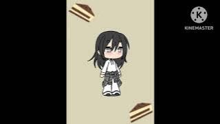 Cake 🍰 #gacha #gacha life #gacha cute #قاشا نحو المستقبل