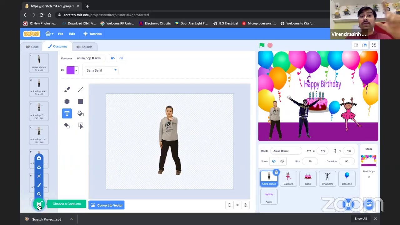 Learn Coding - Session 2 - YouTube