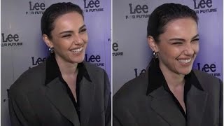 Yağmur Tanrısevsinin Dünkü Röportajı Yayınlandı