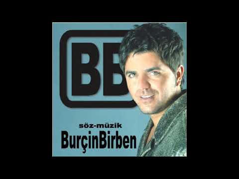 Burçin Birben - Gitmeden Şunu Kalbine Yaz Çiçeğim