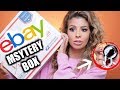 EBAY MYSTERY BEAUTY BOX | OMG?!