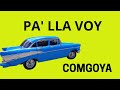 Pa' lla voy I Orquesta Comgoya I Cuban Music