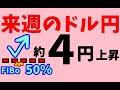 【FX値動き】12/12~14 具体的数値を使いわかりやすく解説