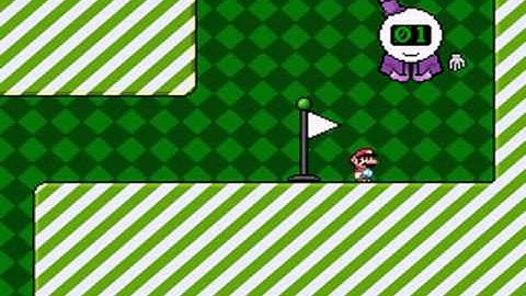 SMWCPII - Bonus Magician