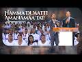 Hamma Du Aatti Amanamaa Ta I Girmaayee Baayisaa Waliin Waldaa Adiveentistii Guyyaa 7ffaa Akaki 