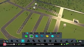 CITIES SKYLINES-Abend LIVESTREAM  [PS4] [german]